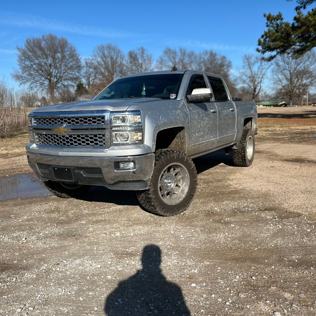 <em>Mike T. - Austin, TX</em>